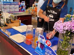 -盒马鲜生(帝斯曼店)