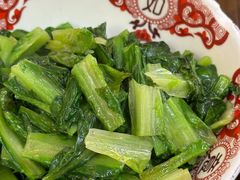 -隆源山寨土菜馆