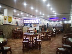 大堂-捷信牛奶甜品世家(柳巷店)
