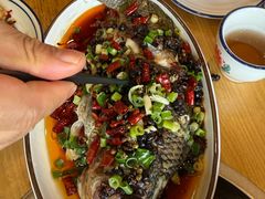 -妈妈的味道(和顺古镇店)