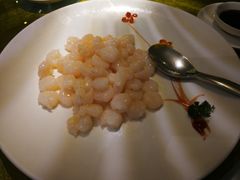 清炒河虾仁-苏浙汇(北京英蓝店)