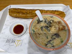 -小桃园·豆浆油条(复兴中路店)