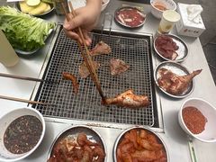 -同心烧烤(总店)