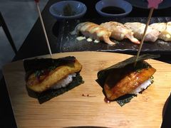 -YAMAKAWA(龙湖胥江天街店)