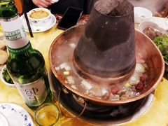 -月圆火锅(宁海东路二店)