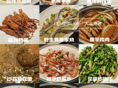 -文华小渔村(椒江康平路店)