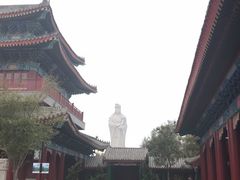 -天津妈祖文化园