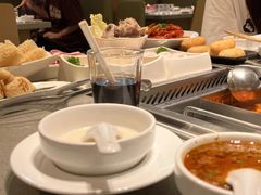 -海底捞火锅(正大乐城店)