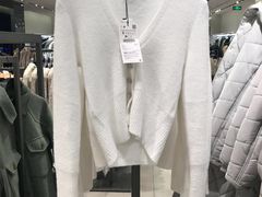 -ZARA(重庆华润万象城中区店)