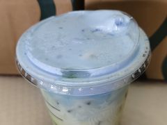 -星巴克(西安博乐里店)