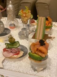 点击看大图 -深圳香格里拉大酒店·宴会厅