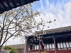 -苏皖边区政府旧址纪念馆