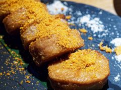 -水木苼 蔬食料理