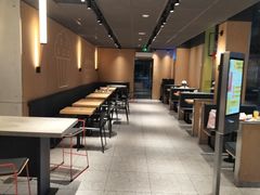 -麦当劳(台州路桥DT店)