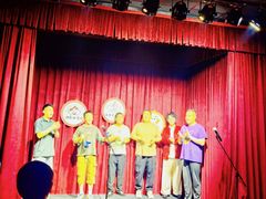 -哈哈曲艺社(西门闲亭店)