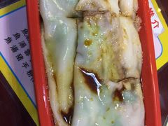 -昇记肠粉王(福华路店)