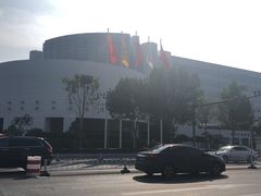 -天津水晶宫饭店