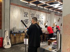 -破店肥哈·东北烧烤·夜宵(南山保利店)
