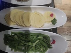 -蜀张一派斑鱼大虾(宁河旗舰店)