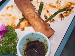 -天毓山庄·餐厅