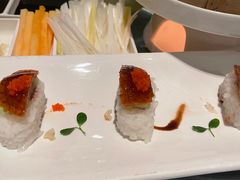 -京尊烤鸭店JINGZUN(春秀路店)