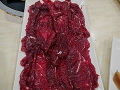 -伟记牛肉(金鸿公路店)