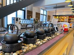 -茶宴·美食地标餐厅(沙坡尾店)