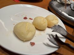 -拉蒂娜·巴西牛排馆 Latina·Brazilian Steakhouse(王府井喜悦店)