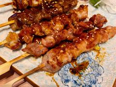 -晴季寿司(红旗街万达店)