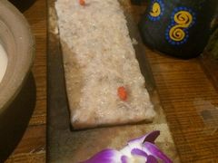 -老牌坊云南鱼豆花火锅(嵩山店)