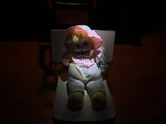 -棂笼·深度沉浸密室(武汉旗舰店)