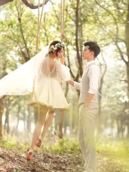 -女王风尚STUDIO·轻奢化定制