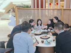 -潮界(虹桥新天地店)