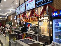 -大光明丽星VIP影城(昌里路杜比全景声店)