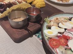 -中山路壹号传奇club·啤酒花园餐厅