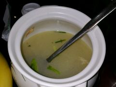 -何氏排骨(左家塘店)