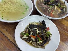 -孙家面馆(淮海第一城店)