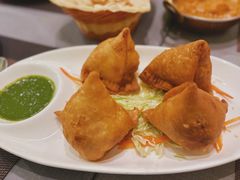 -Pita's&Tika's中东和印度风味餐厅(龙湖天街店)