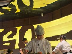 -御牛道日式烤肉料理(杭州万象城店)