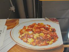 -唐食语粥(青山万达广场店)