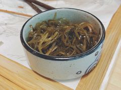 -头壹号饸饹面·大油条(东升科技园店)