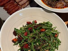 -巴蜀风·地道川菜(总店)