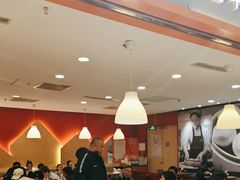 -阳阳中国饭(龙湖大兴天街)