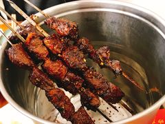 -炒豆合作社(东四总店)