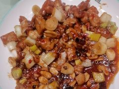 -北平味道.京味菜.烤鸭(梨园店)