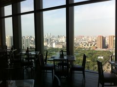 -君悦酒店·乐厨·高空自助餐(青年大街店)