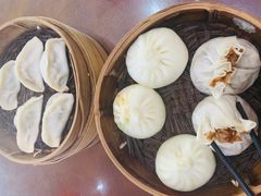 -冶春茶社(太和广场店)