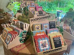 -大象粑粑造纸公园