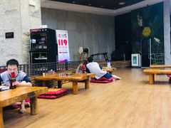 -纽斯桑拿会所(天山店)