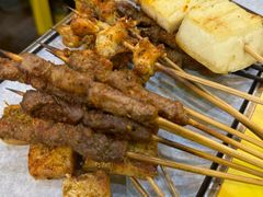 -望京小腰(北京总店)